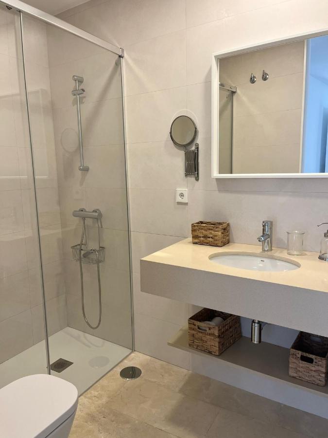 Апартаменты 2 Jj E Hijos Conil Sl Кониль-де-ла-Фронтера Экстерьер фото